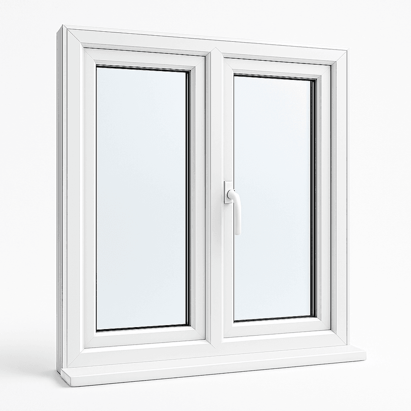 UPVC Window